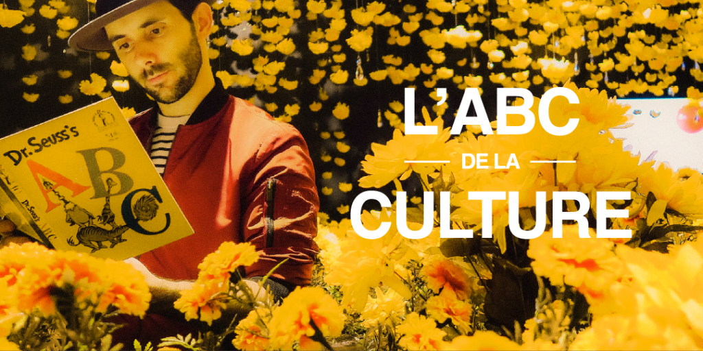 , floplab-Martin-Gaudet, Happy Culture