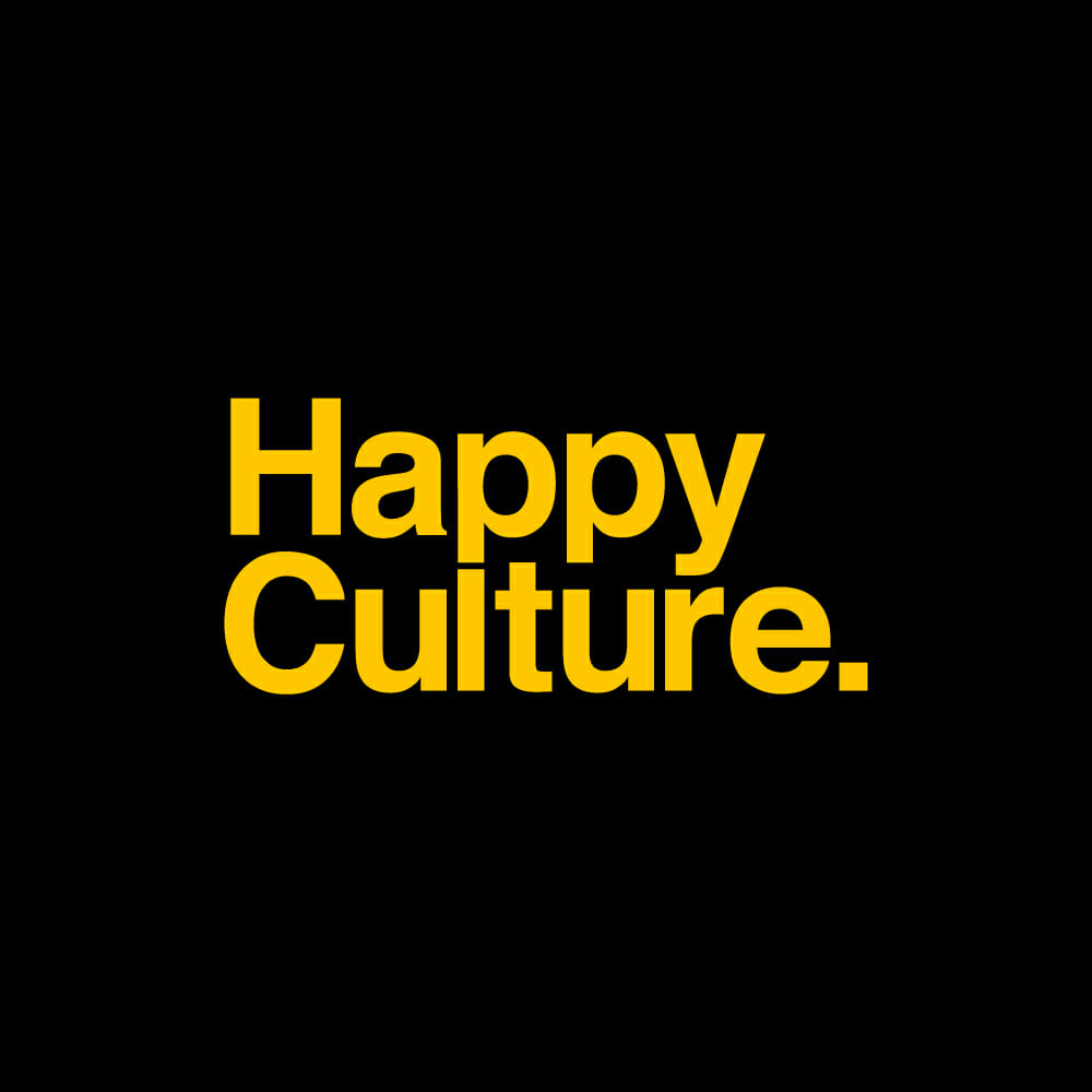 Happy Culture